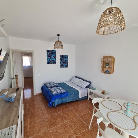 カレタ・デ・フステCasita Bahia Azulアパートメント エクステリア 写真