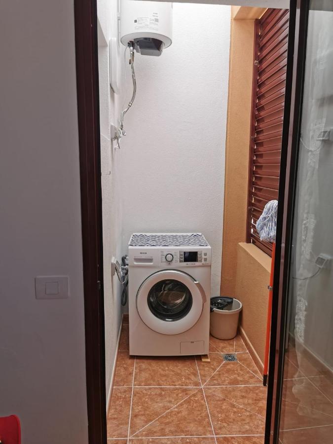 カレタ・デ・フステCasita Bahia Azulアパートメント エクステリア 写真